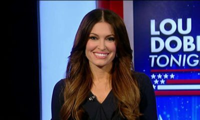 Photo of Kimberly Guilfoyle