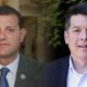 Photo of David Valadao and TJ Cox