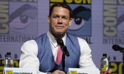 Photo of John Cena