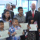 Photo from Clovis citizenship ceremony