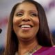 Photo of Letitia James