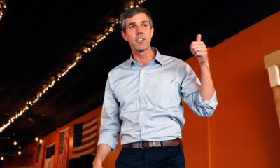 Photo of Beto O'Rourke