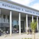 Photo of Rutherford B. Gaston Middle School in Fresno, CA