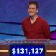 Photo of James Holzhaur on Jeopardy!