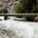 Photo of the South Fork of the Kings River in Kings Canyon National Park