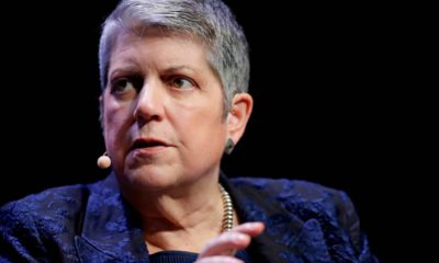 Photo of Janet Napolitano