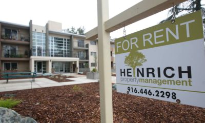 Photo of a For Rent sign