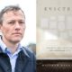 Author Matthew Demond and his book "Evicted"