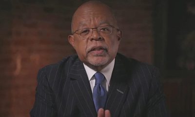 Photo of Henry Louis Gates Jr.