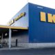 Photo of IKEA store in Philadelphia