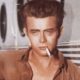 Photo of James Dean