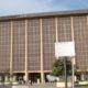 Photo of the Fresno County Courthouse