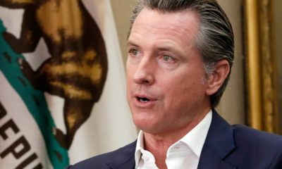 Photo of Gov. Gavin Newsom