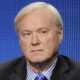 Former MSNBC host Chris Matthews