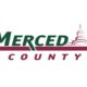 Merced County Department of Public Health logoe