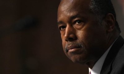 Photo of Ben Carson