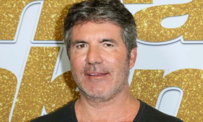 Photo of Simon Cowell