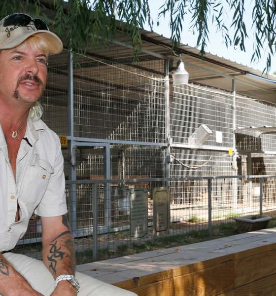 Photo of Joe Exotic